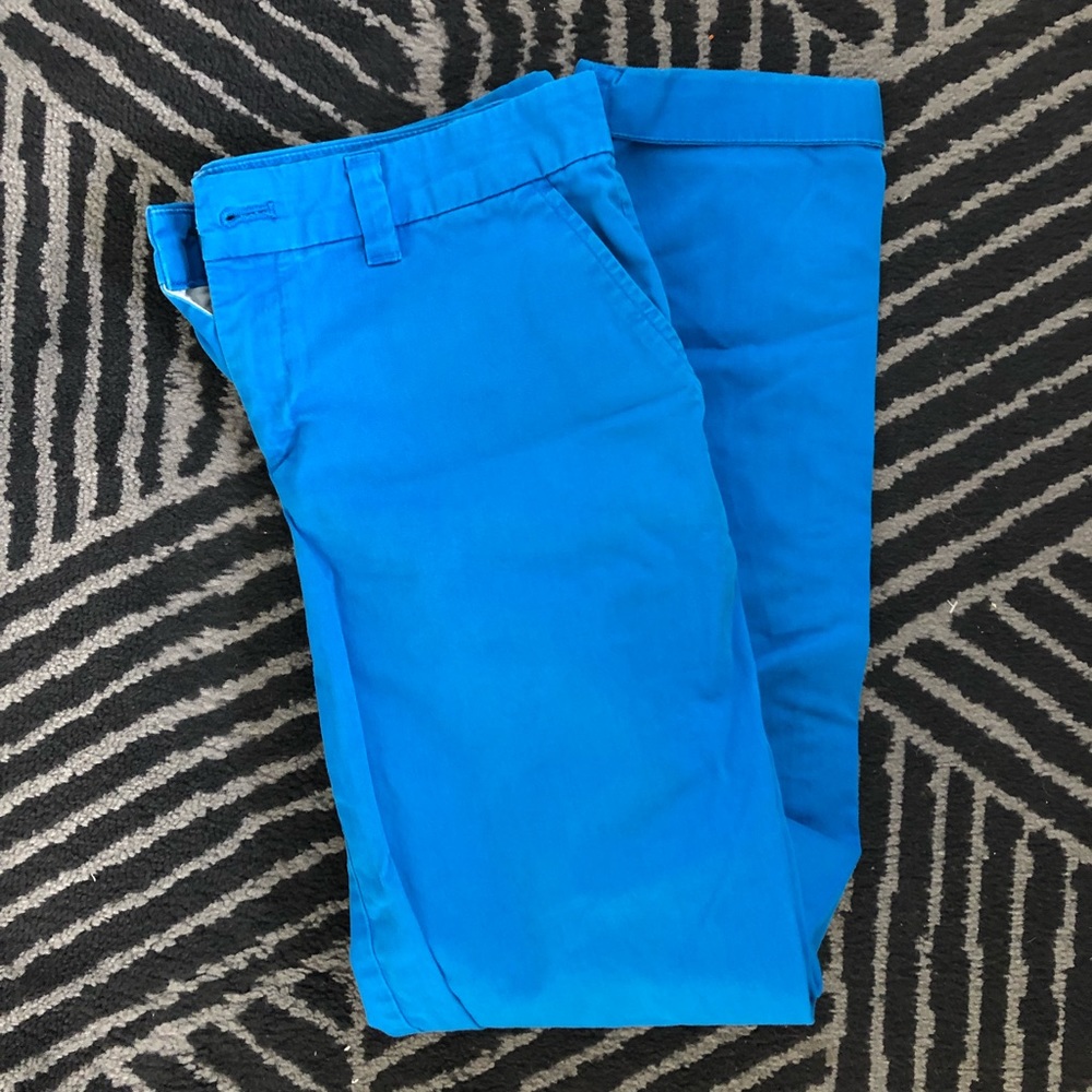 Gap khakis